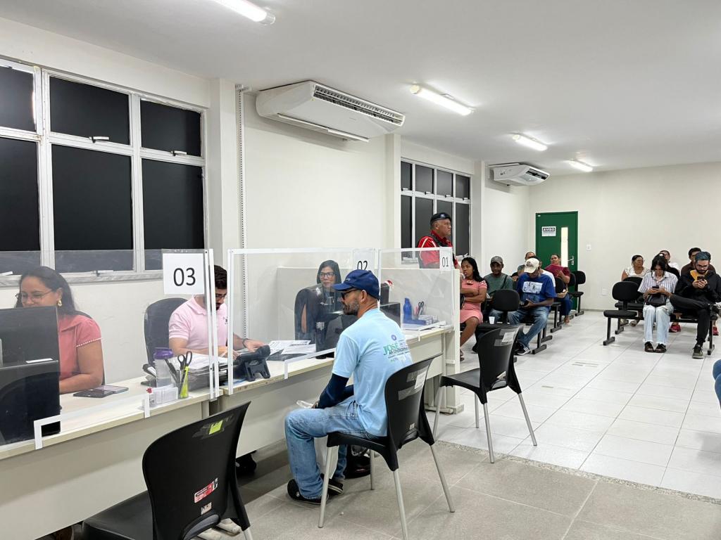 Programa Atende e Núcleo de Perícia Médica da SMTT não funcionam no feriado de 17 de Março - SMTT Aracaju